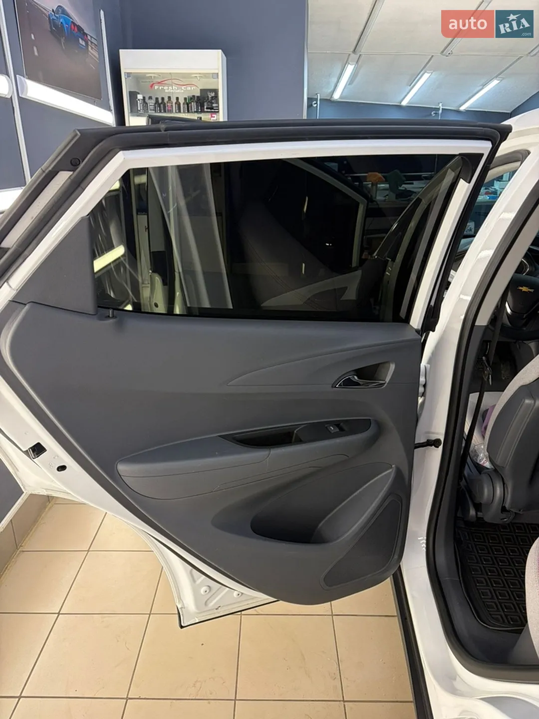 2018 Chevrolet Bolt EUV - мініатюра 18