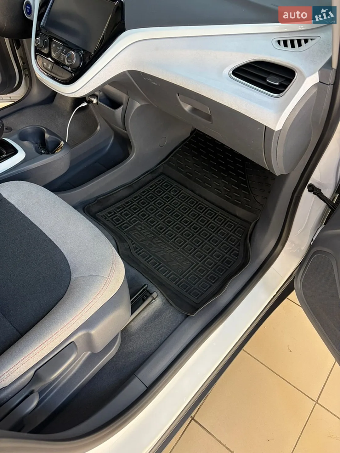 2018 Chevrolet Bolt EUV - мініатюра 21