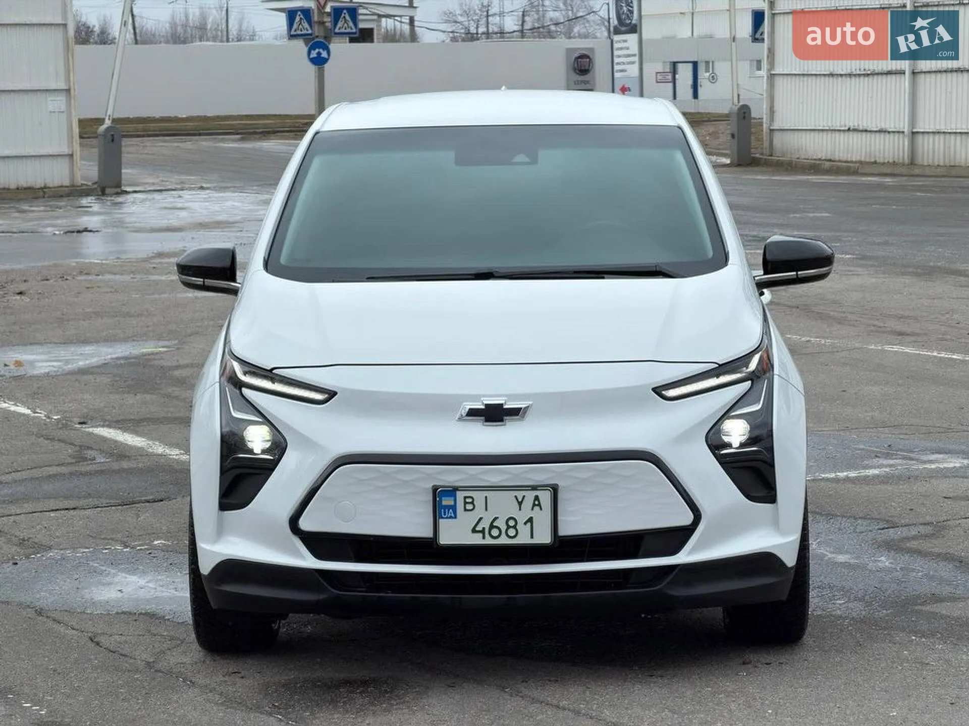 2022 Chevrolet Bolt EUV - мініатюра 4