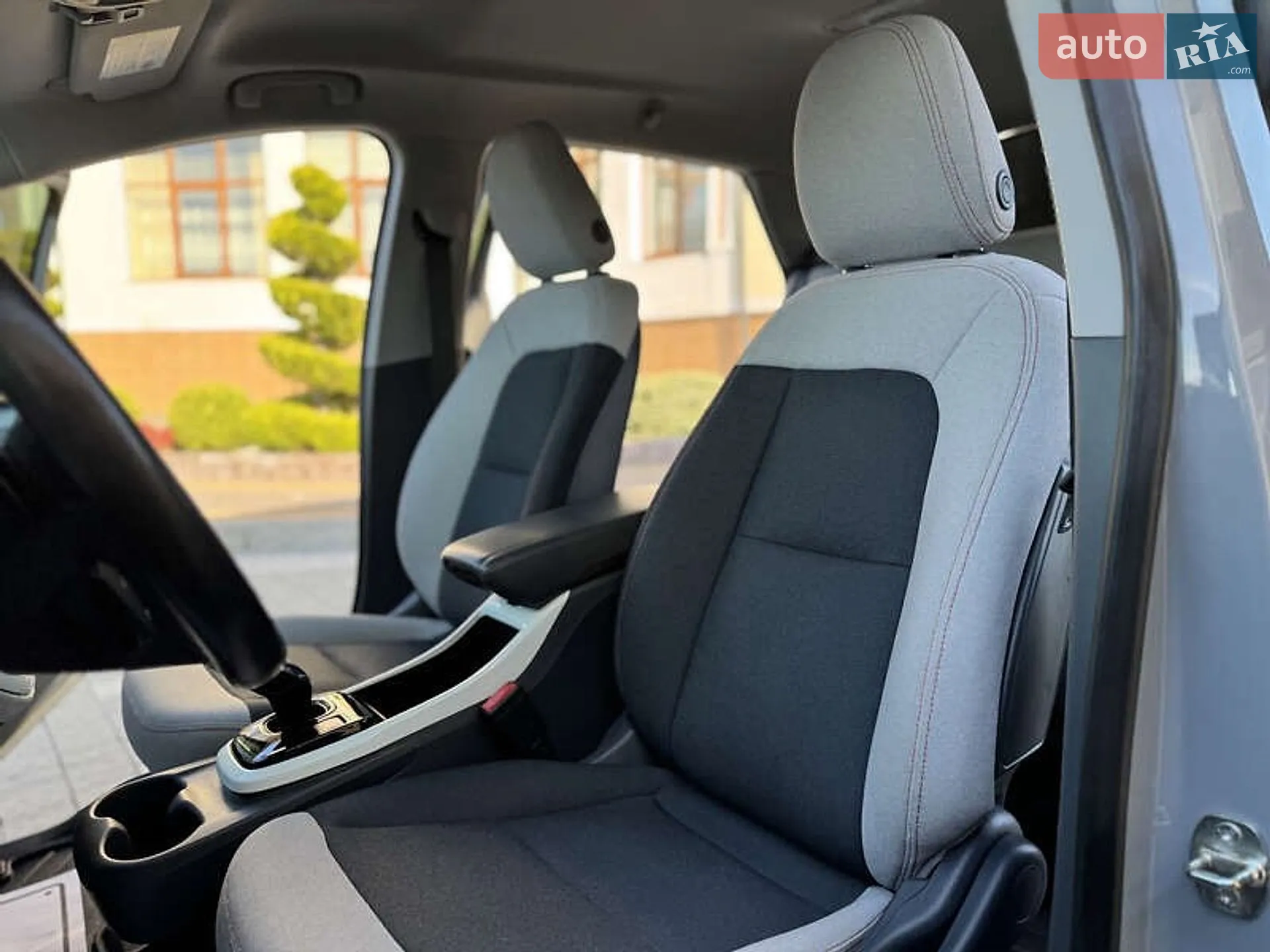2021 Chevrolet Bolt EUV - мініатюра 15