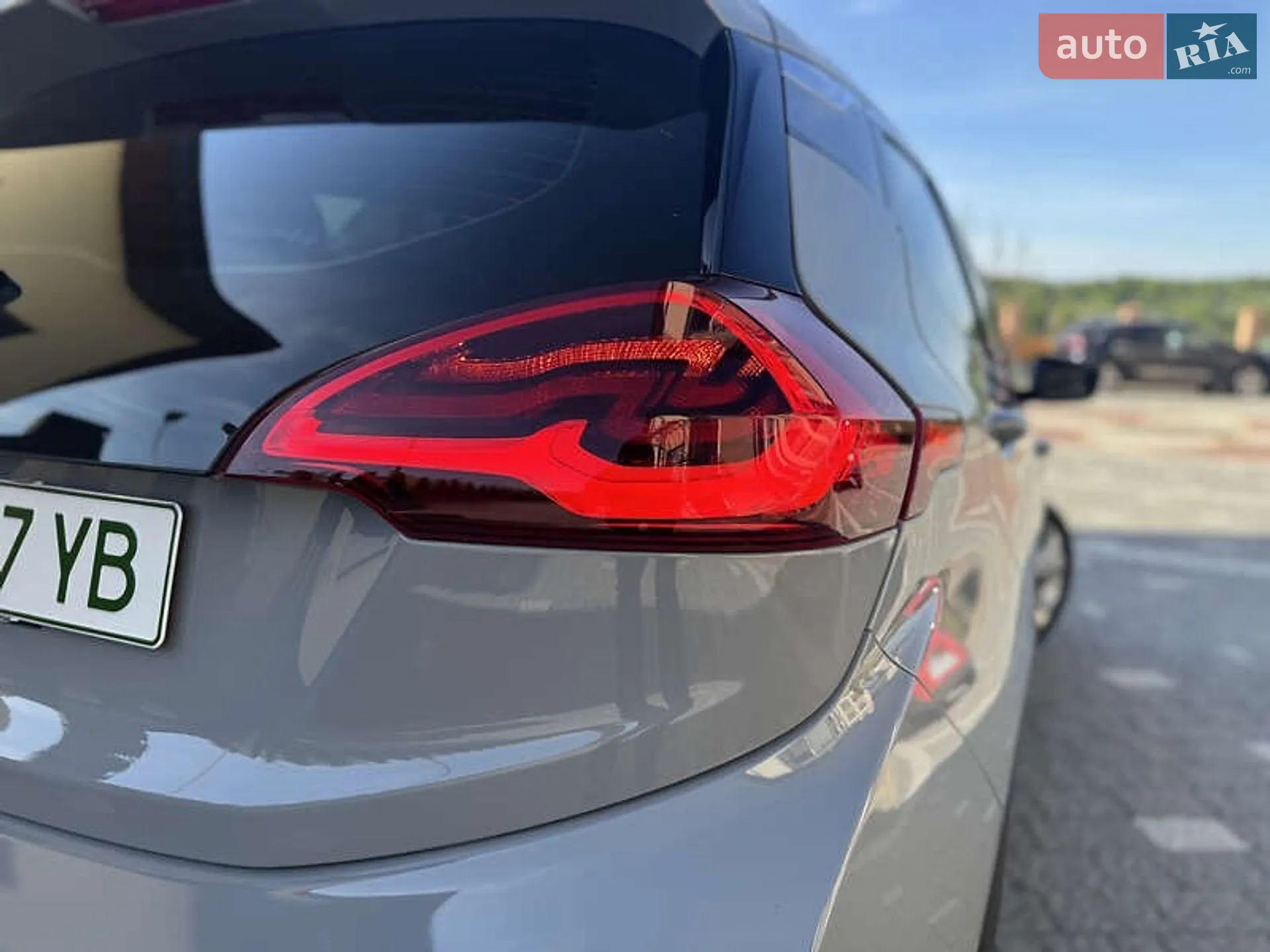 2021 Chevrolet Bolt EUV - мініатюра 5