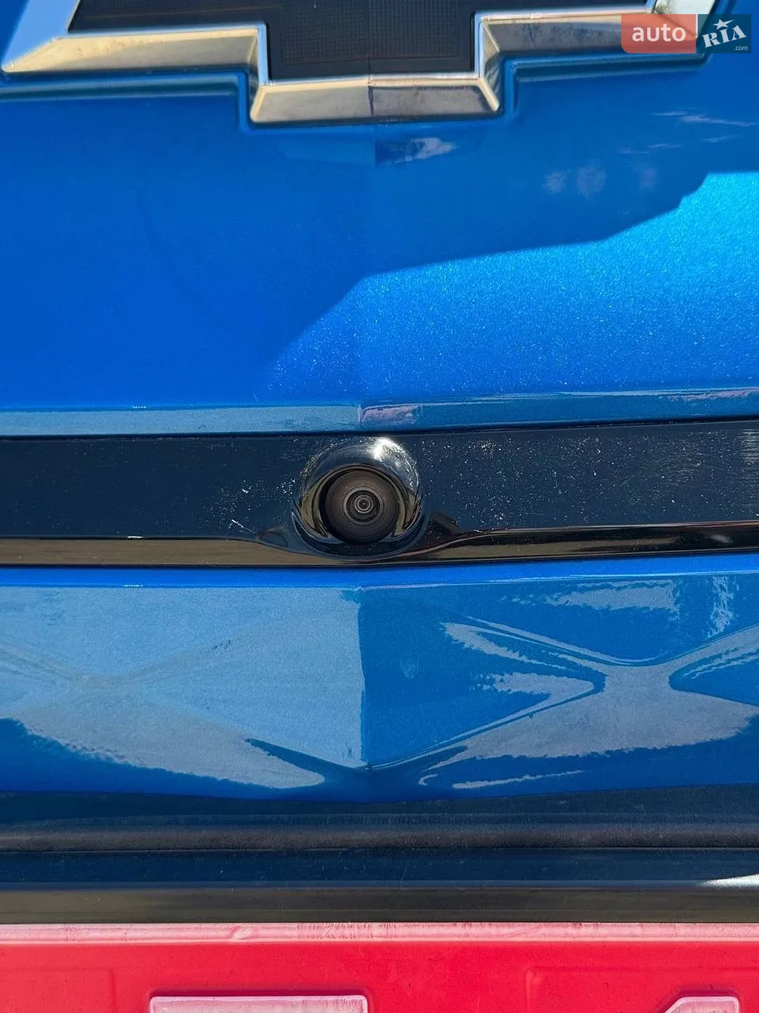 2022 Chevrolet Bolt EUV - мініатюра 18