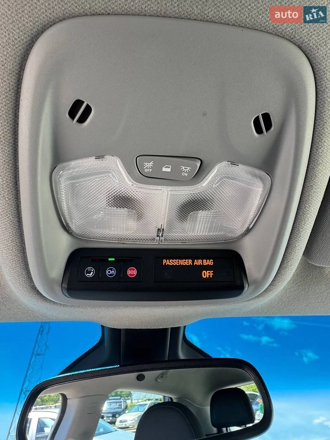 2022 Chevrolet Bolt EUV - мініатюра 26