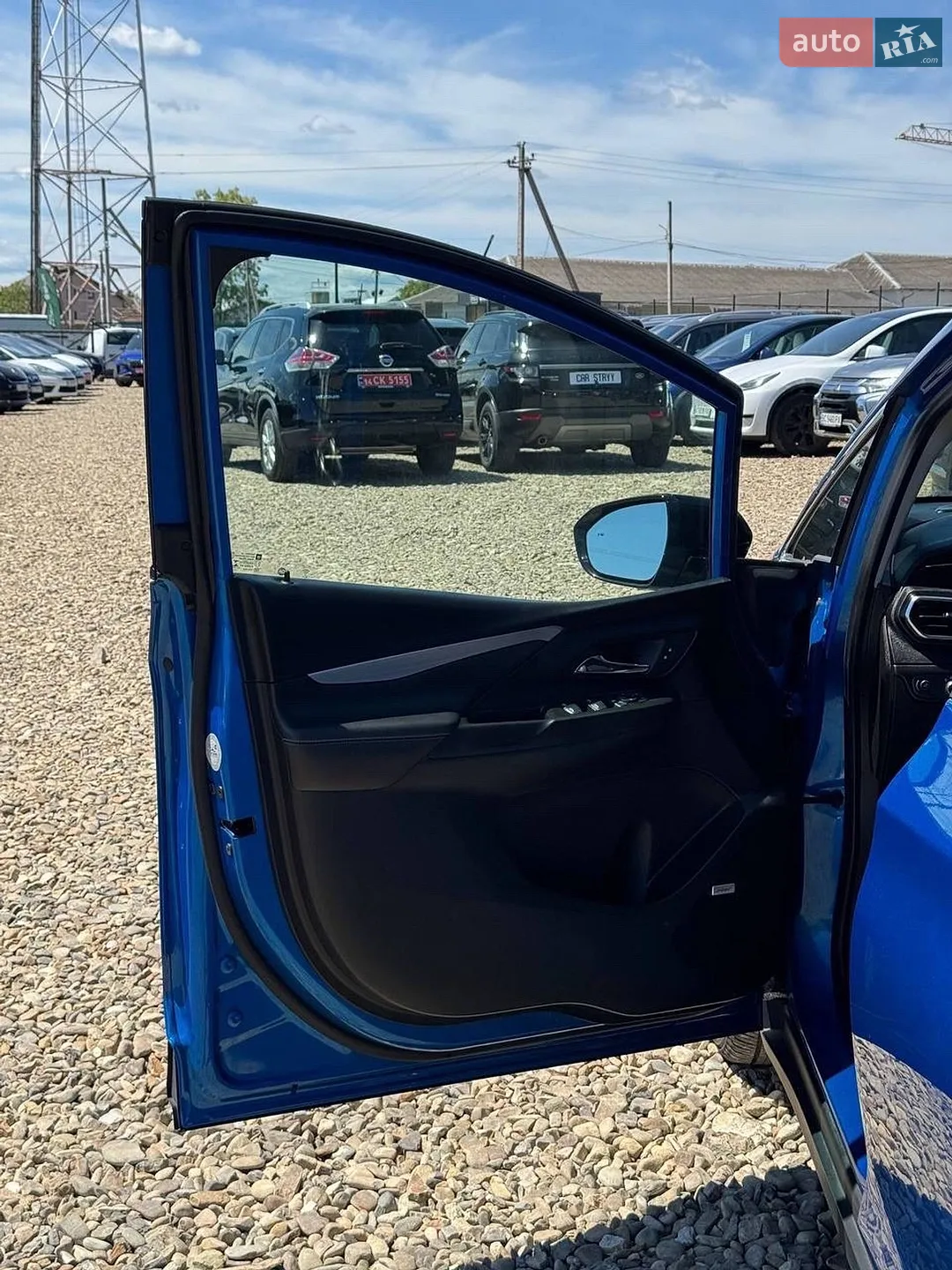 2022 Chevrolet Bolt EUV - мініатюра 36