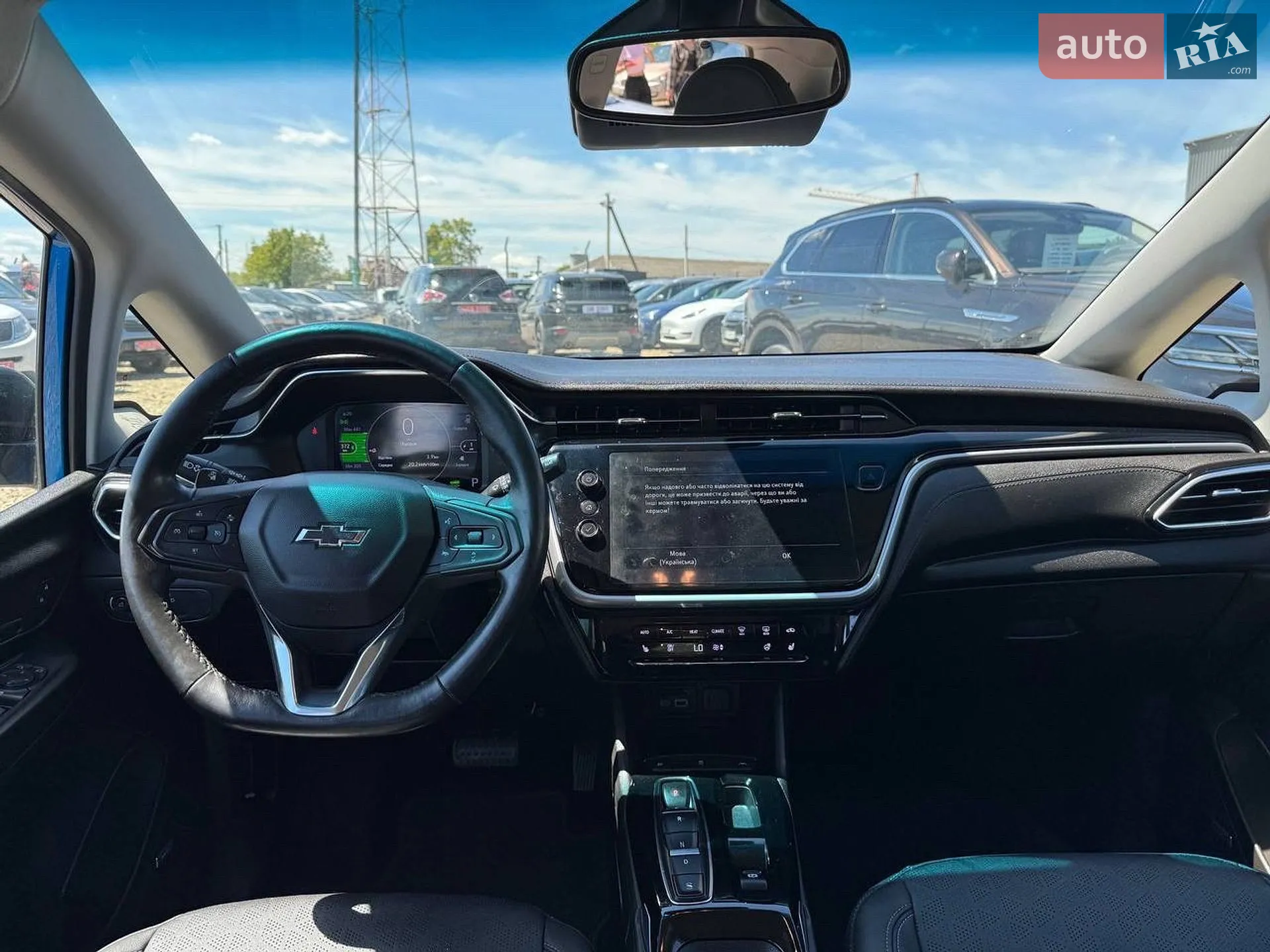 2022 Chevrolet Bolt EUV - мініатюра 49