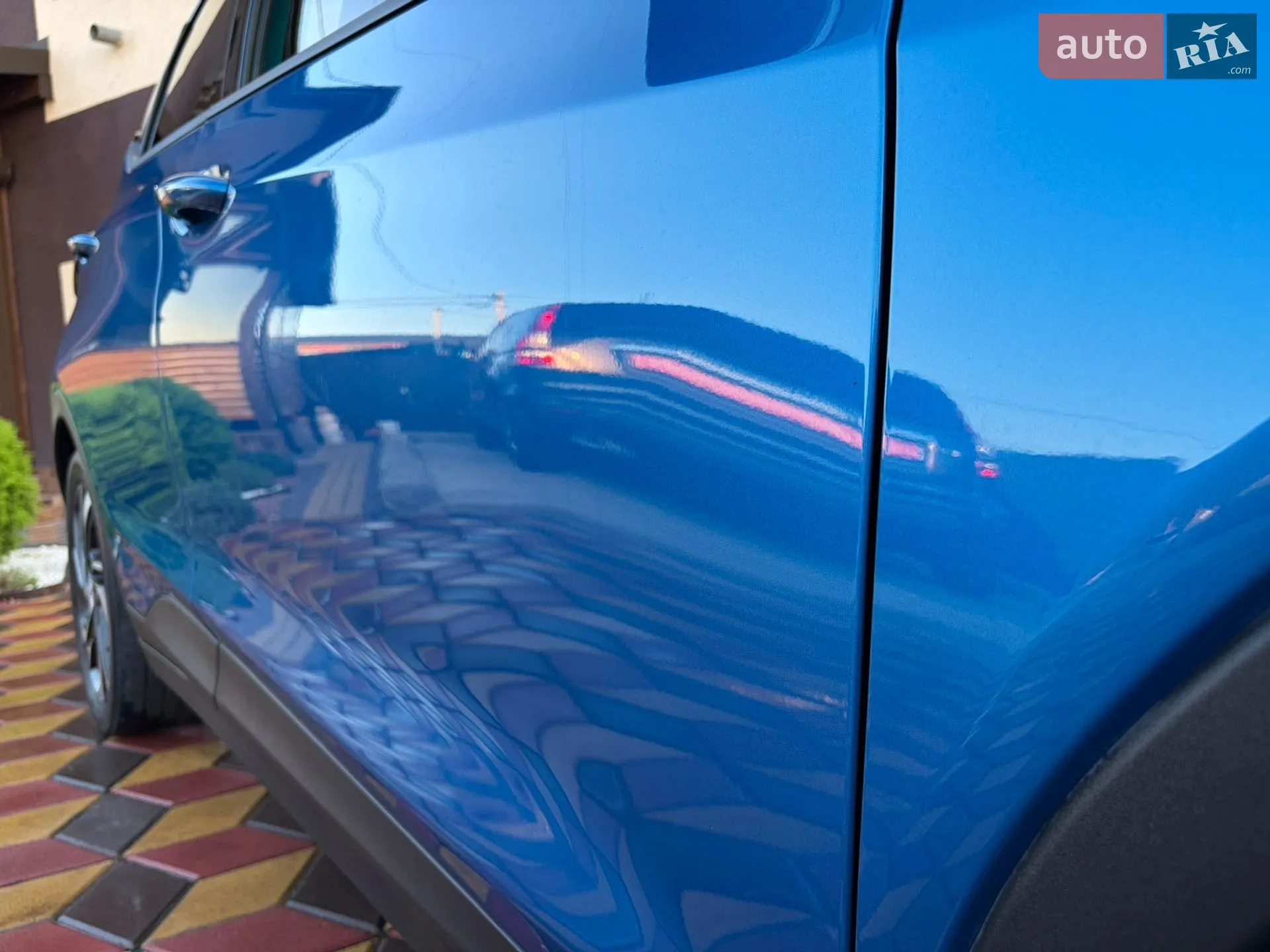 2023 Chevrolet Bolt EUV - мініатюра 10