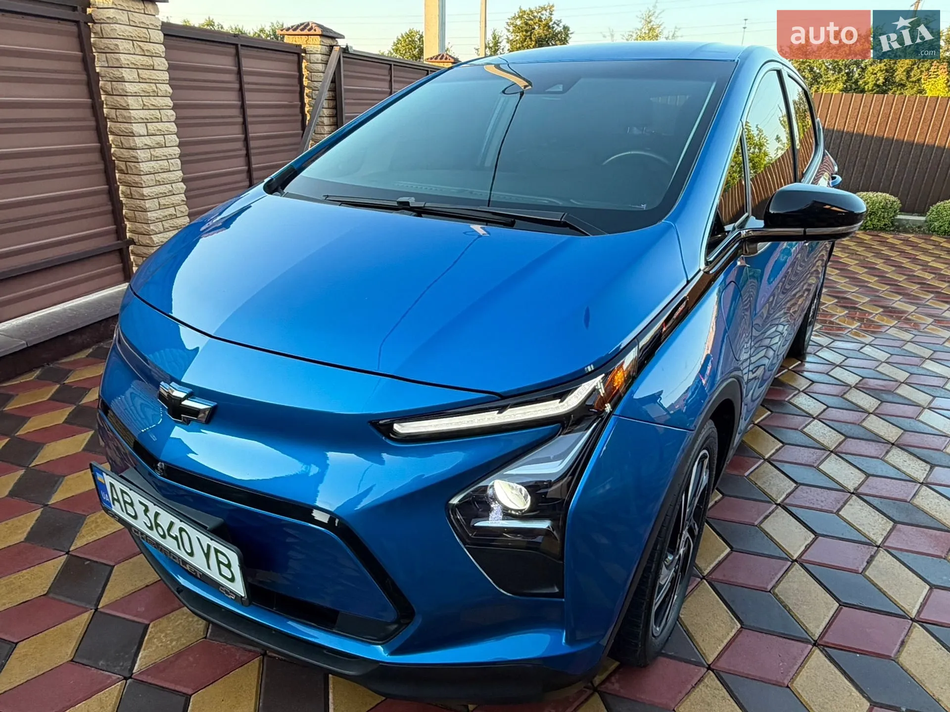2023 Chevrolet Bolt EUV - мініатюра 32