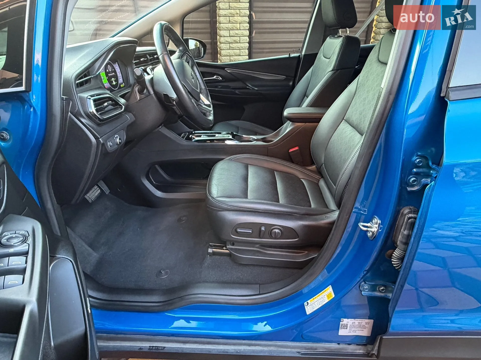 2023 Chevrolet Bolt EUV - мініатюра 36