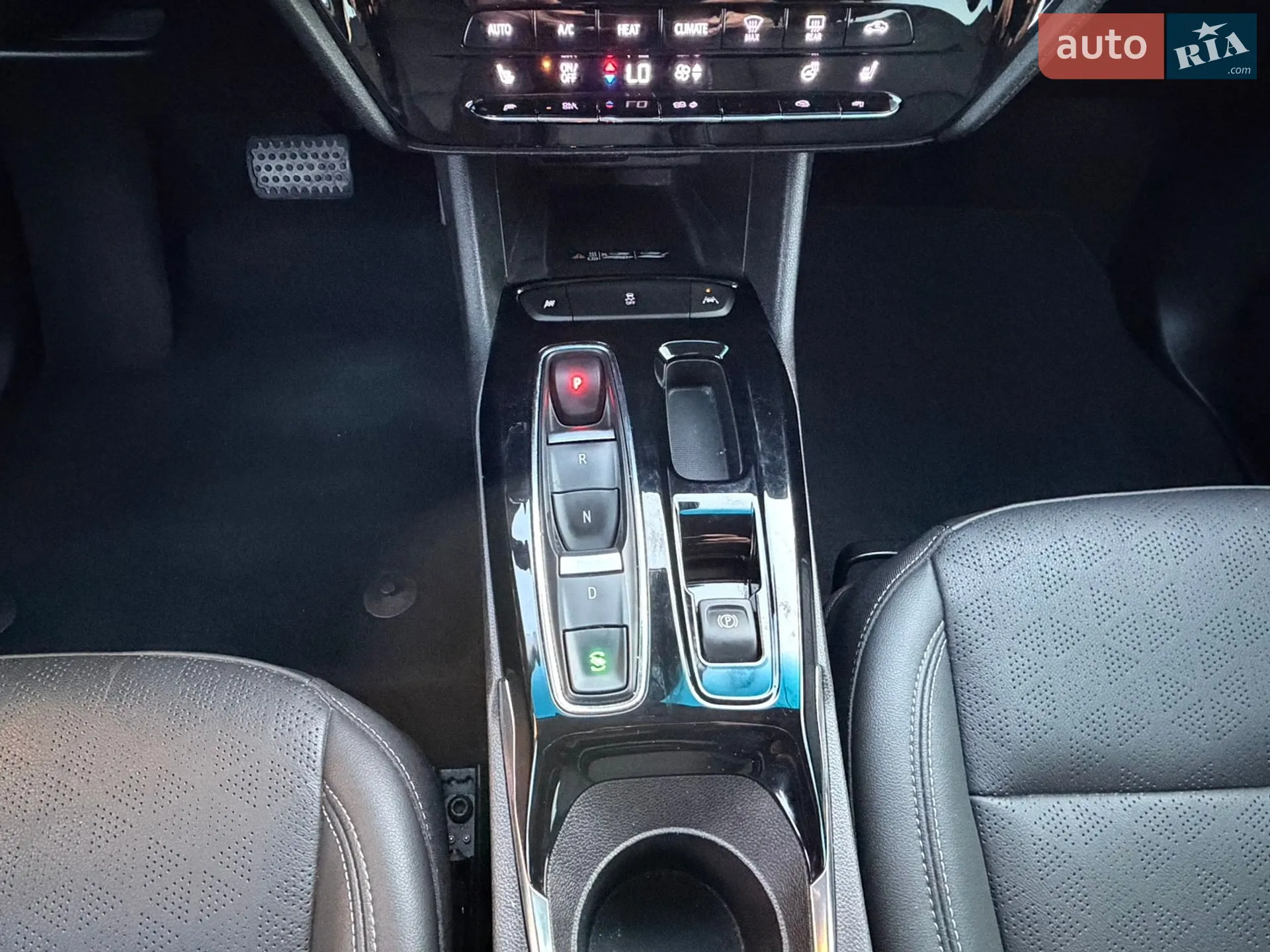 2023 Chevrolet Bolt EUV - мініатюра 40
