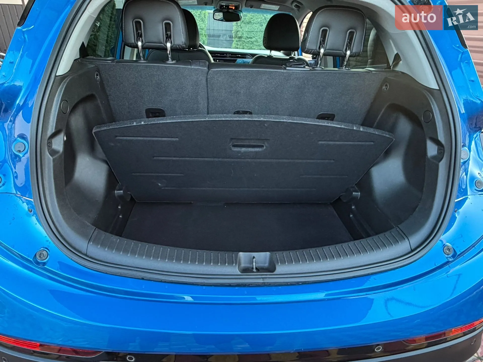 2023 Chevrolet Bolt EUV - мініатюра 52