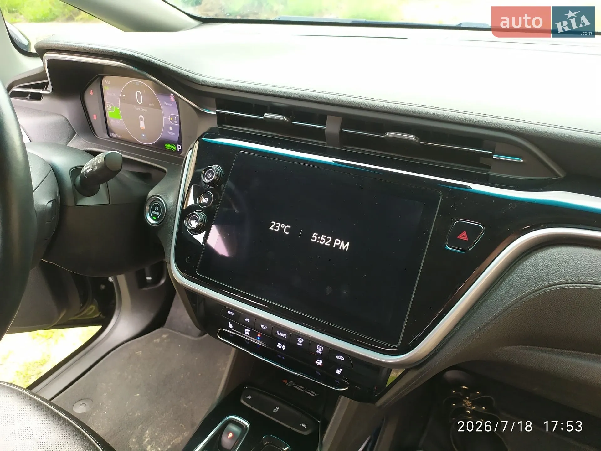 2022 Chevrolet Bolt EUV - мініатюра 37