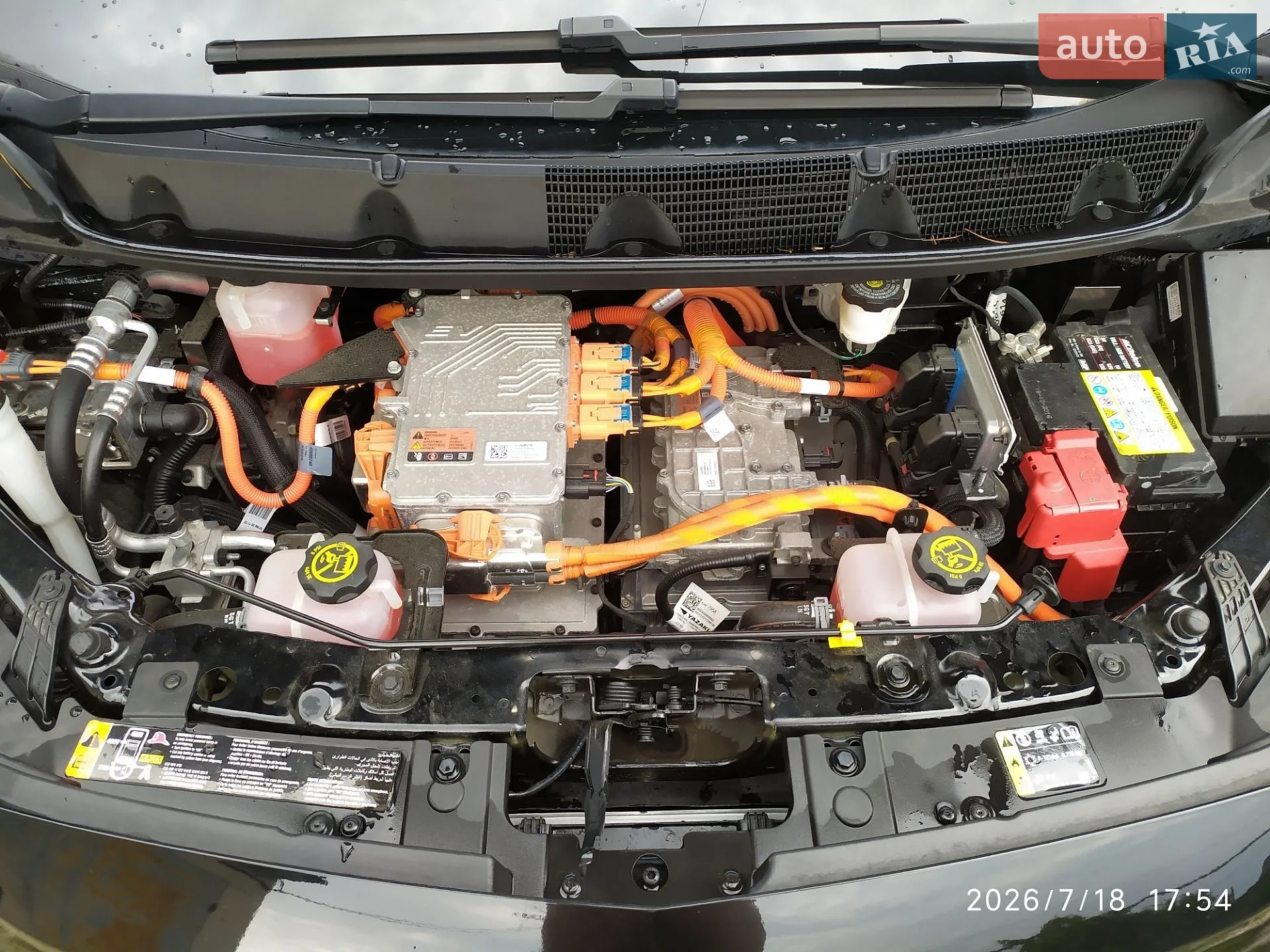 2022 Chevrolet Bolt EUV - мініатюра 38