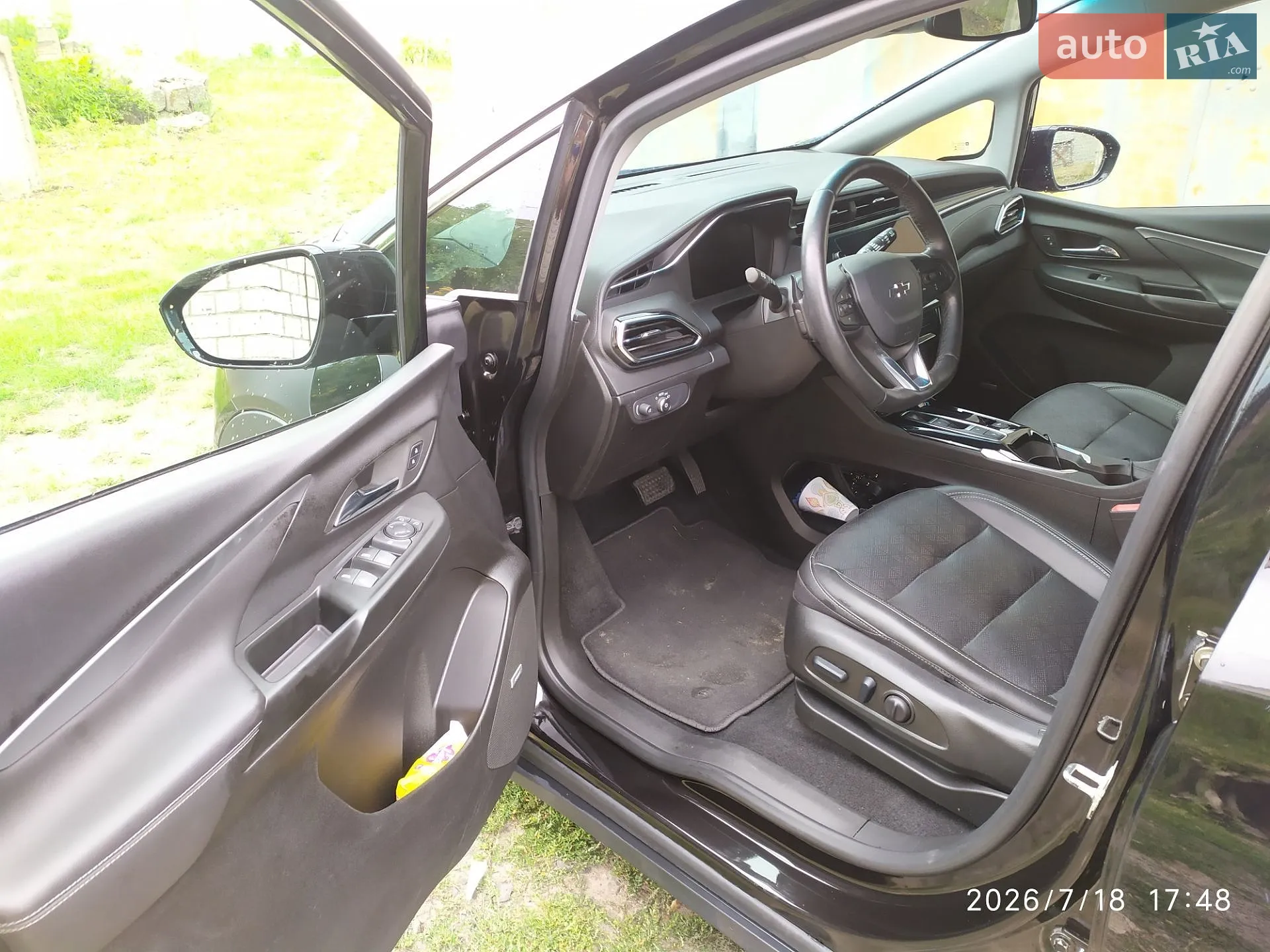 2022 Chevrolet Bolt EUV - мініатюра 49
