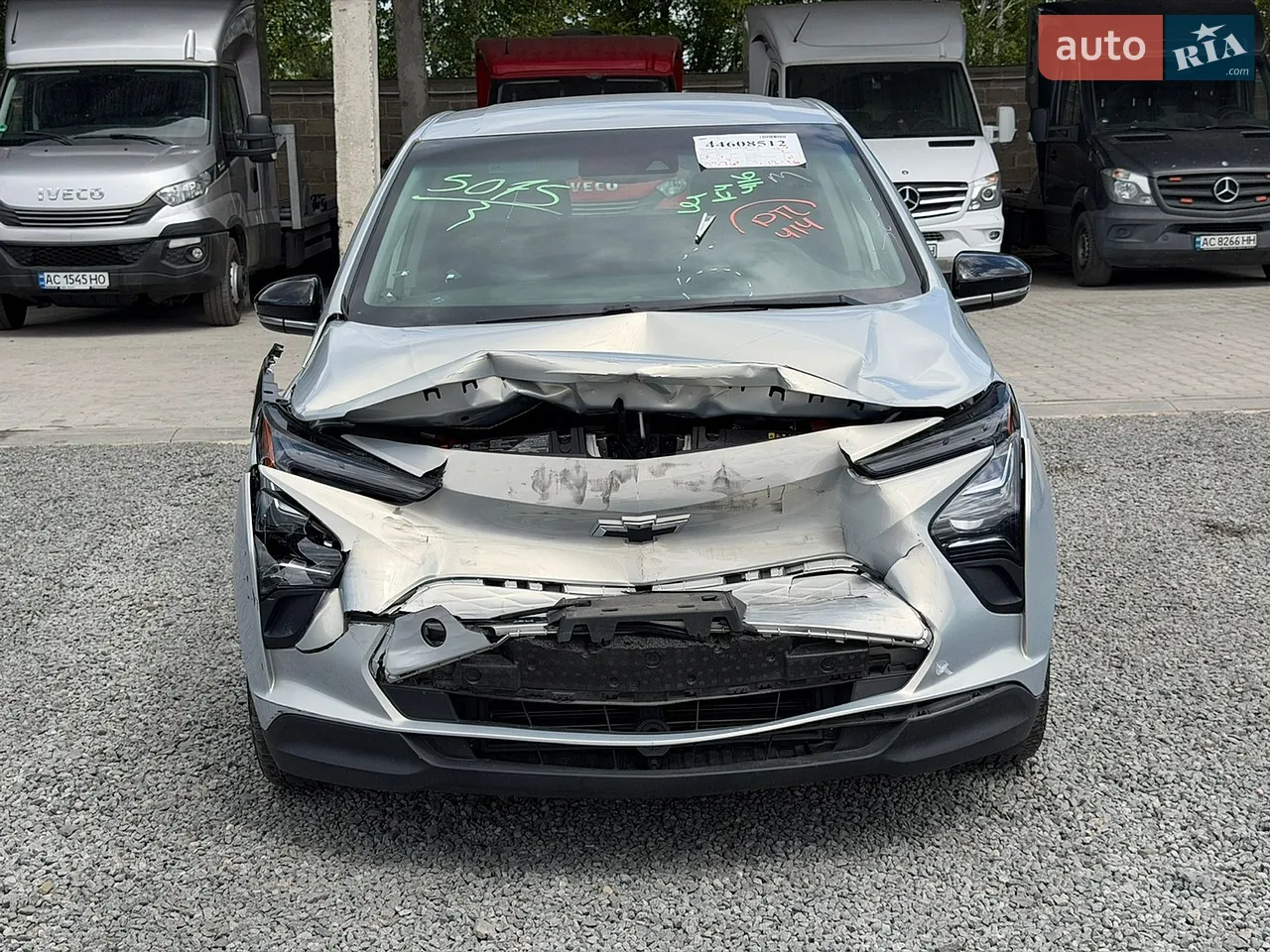 2018 Peugeot iOn - мініатюра 13