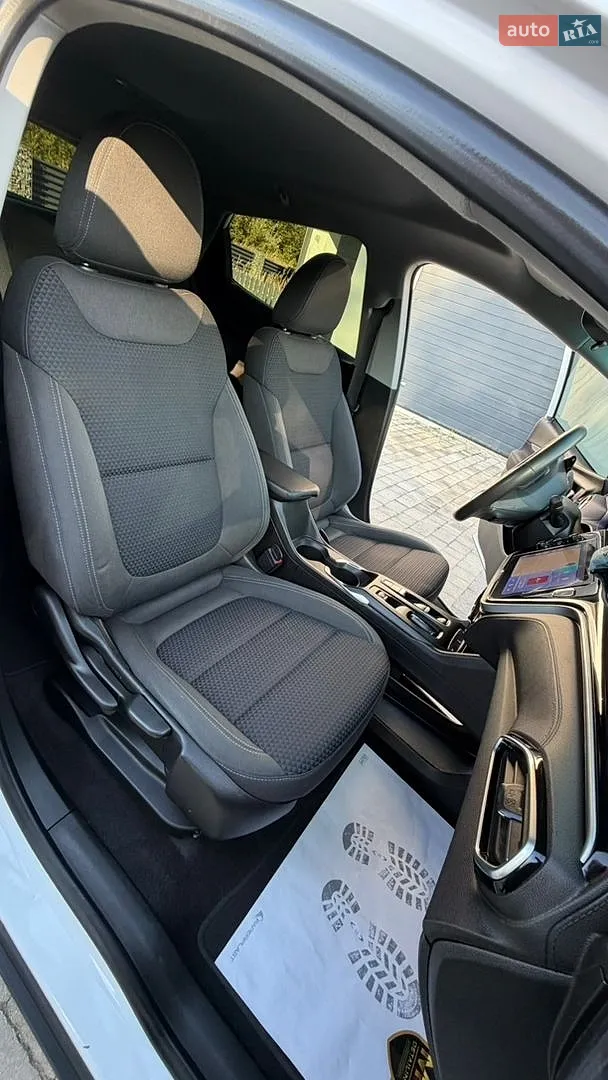 2021 Chevrolet Bolt - мініатюра 14