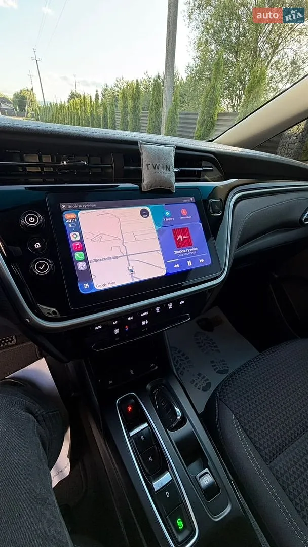 2021 Chevrolet Bolt - мініатюра 20
