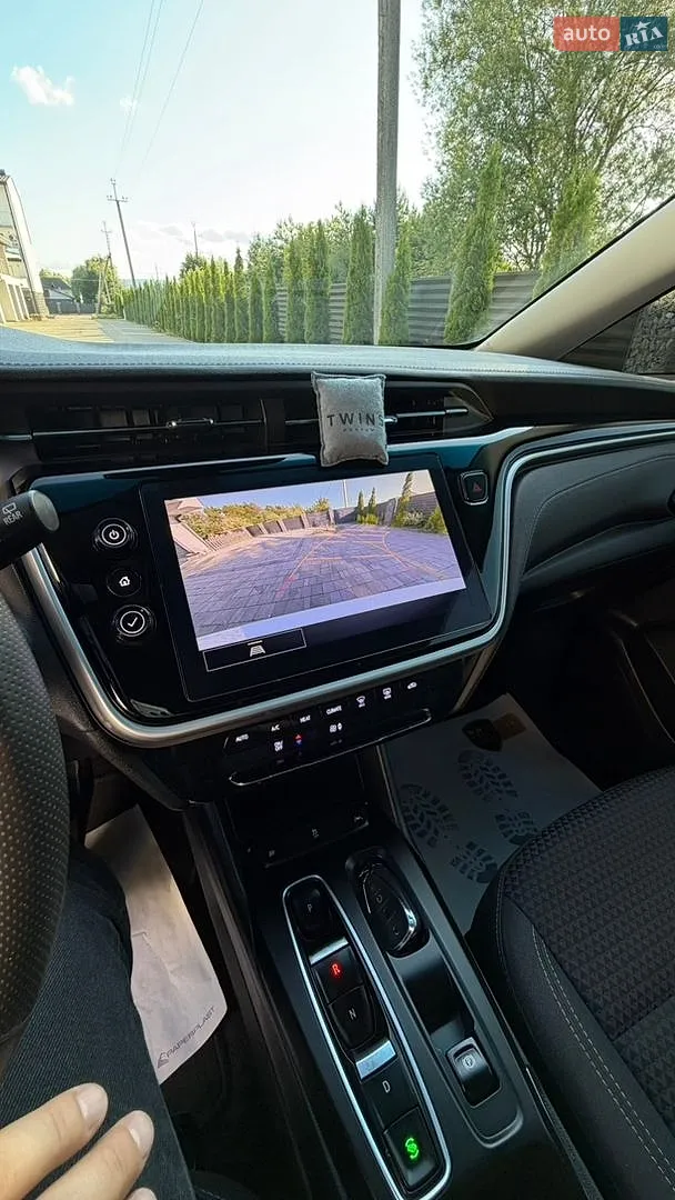 2021 Chevrolet Bolt - мініатюра 21