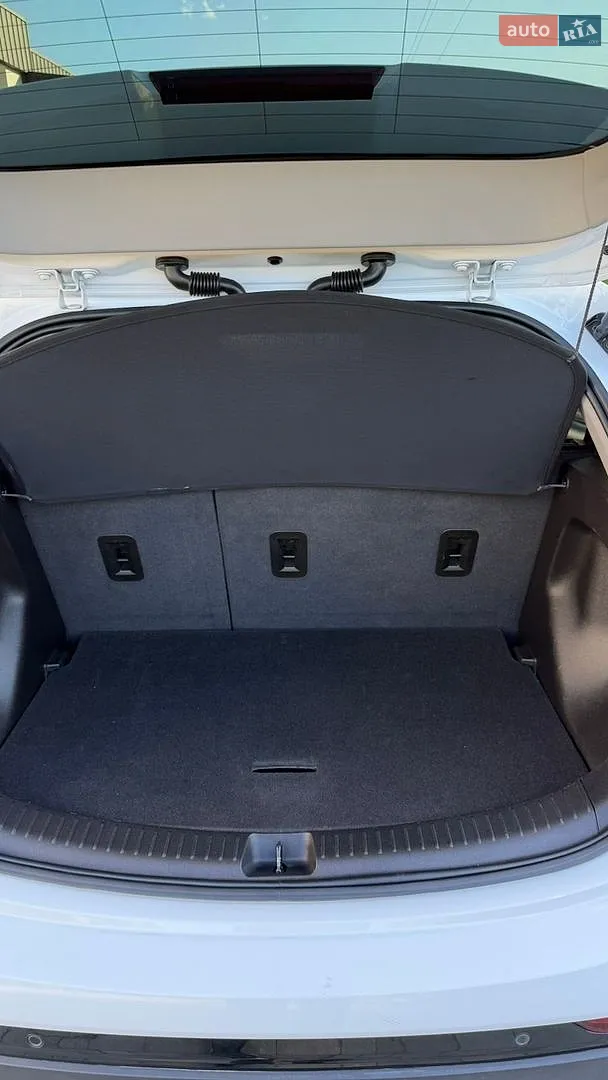2021 Chevrolet Bolt - мініатюра 23
