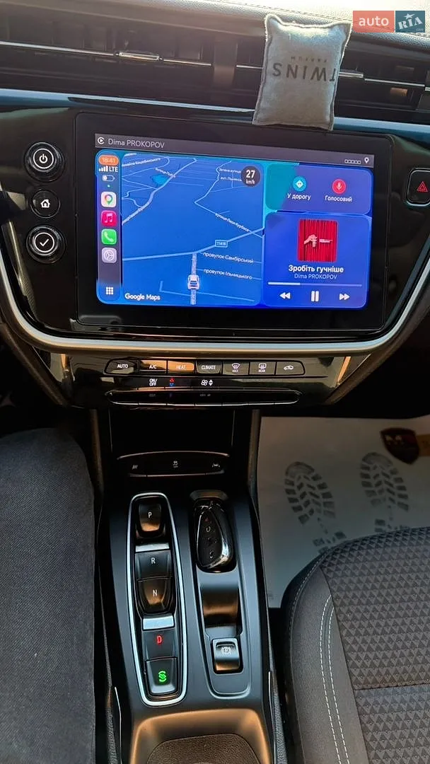 2021 Chevrolet Bolt - мініатюра 28