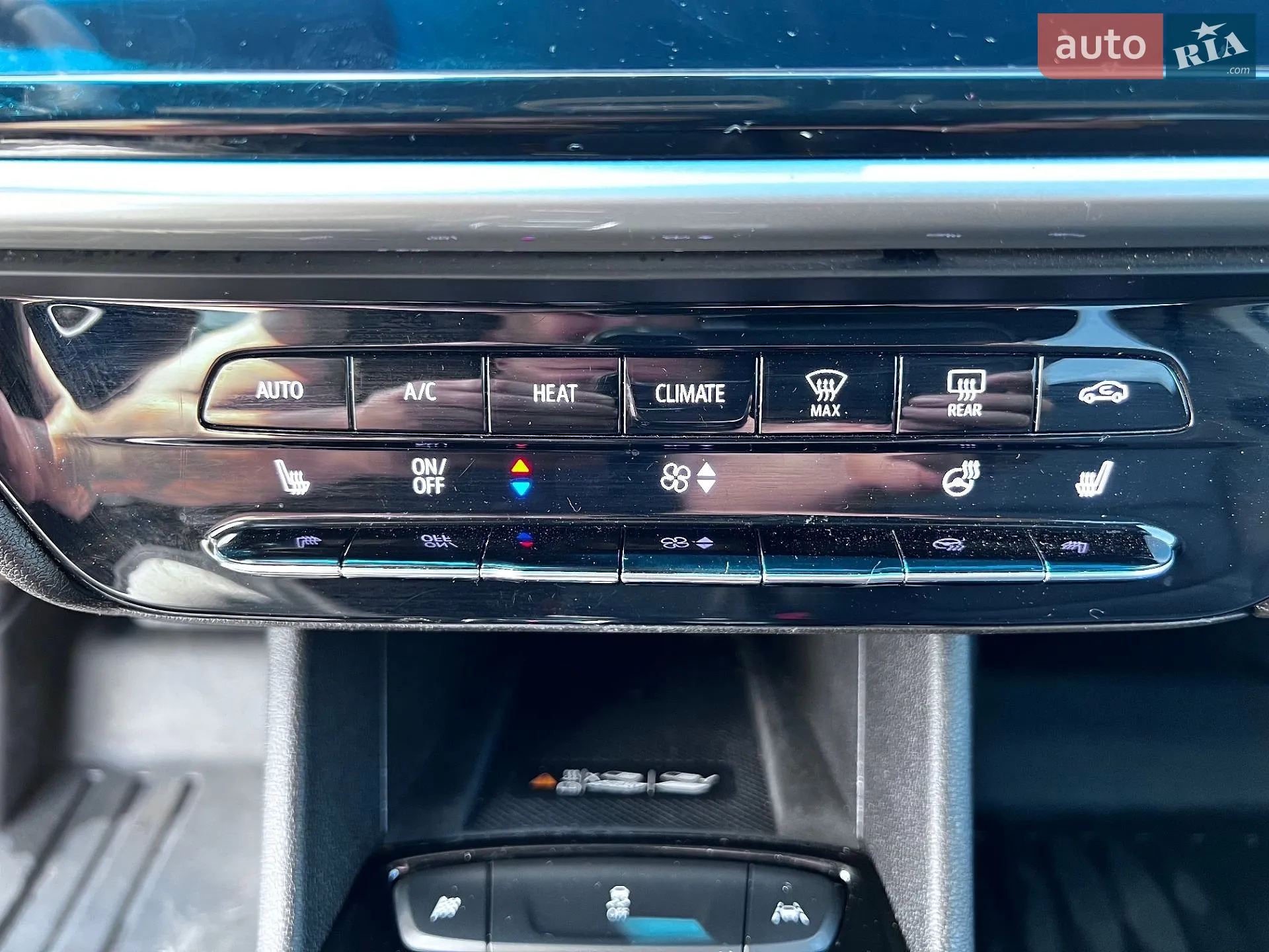 2023 Chevrolet Bolt EUV - мініатюра 9