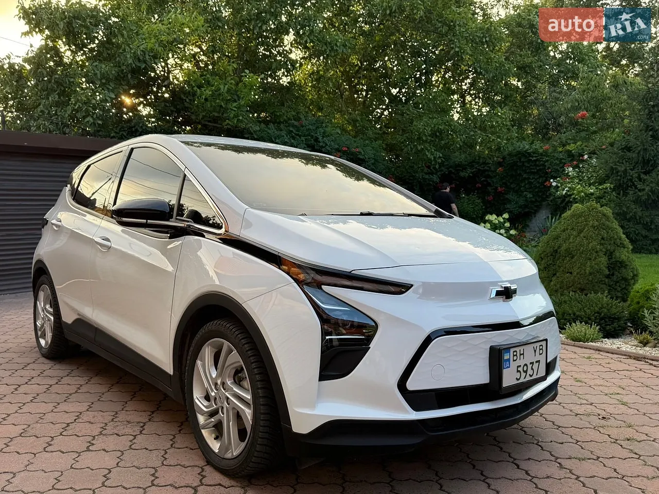 2023 Chevrolet Bolt EUV - мініатюра 20