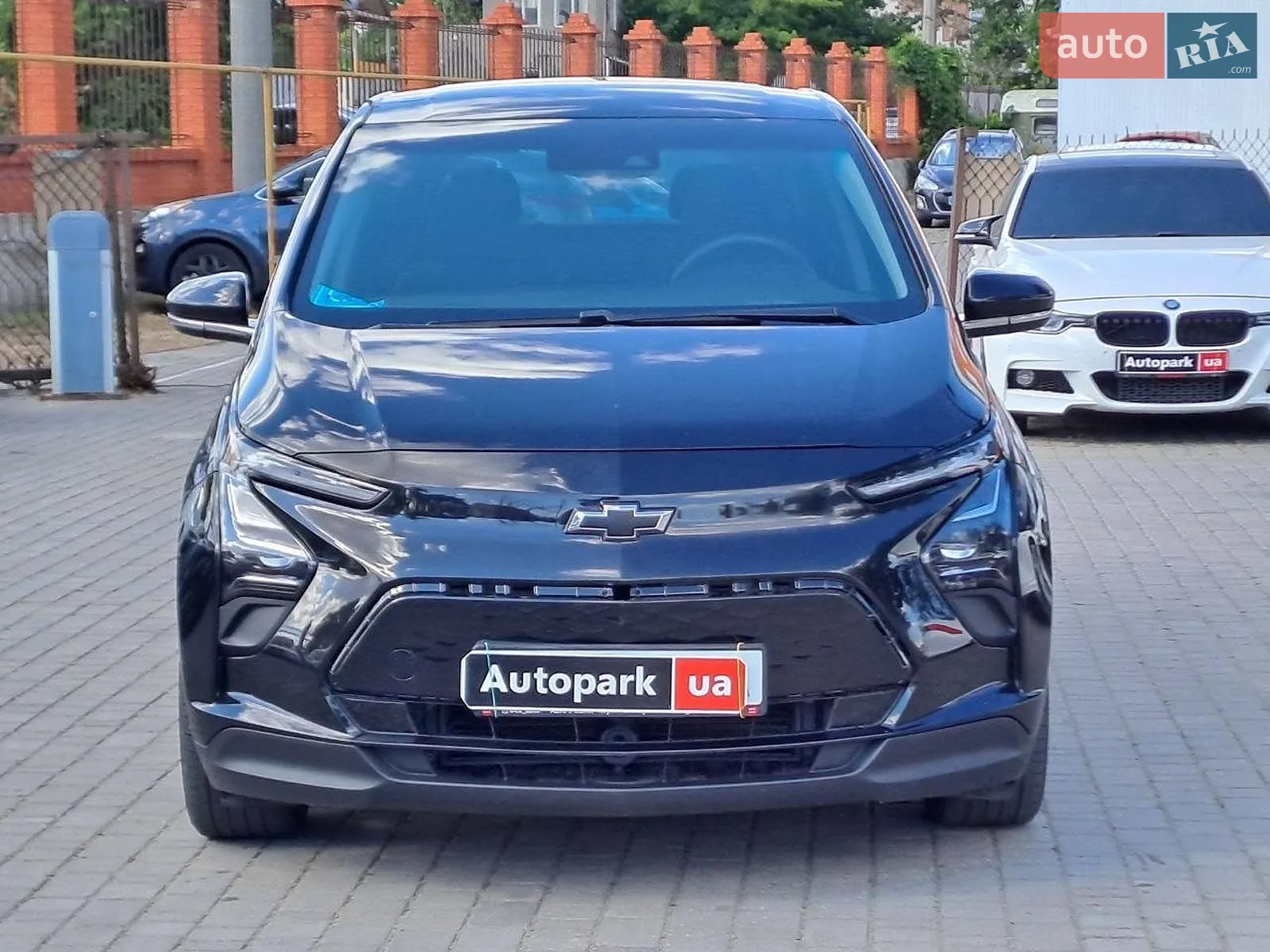 2022 Chevrolet Bolt EUV - мініатюра 2
