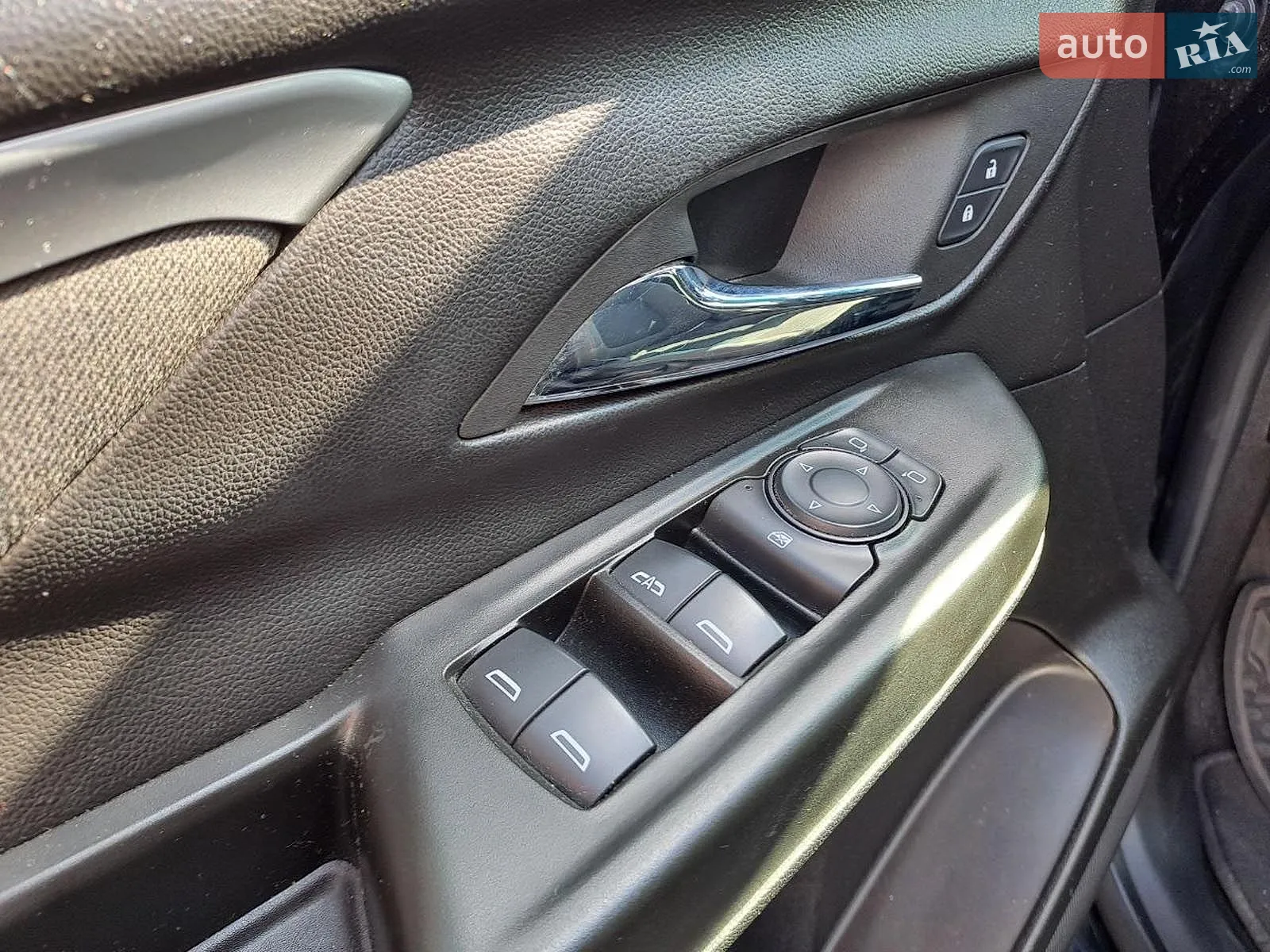 2022 Chevrolet Bolt EUV - мініатюра 10