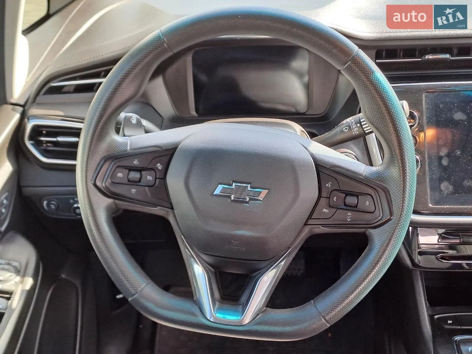 2022 Chevrolet Bolt EUV - мініатюра 18