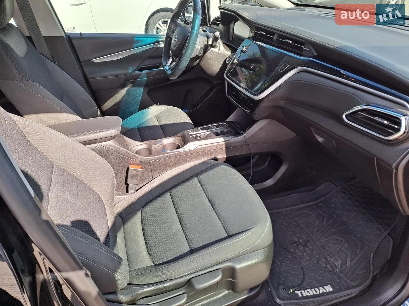 2022 Chevrolet Bolt EUV - мініатюра 22