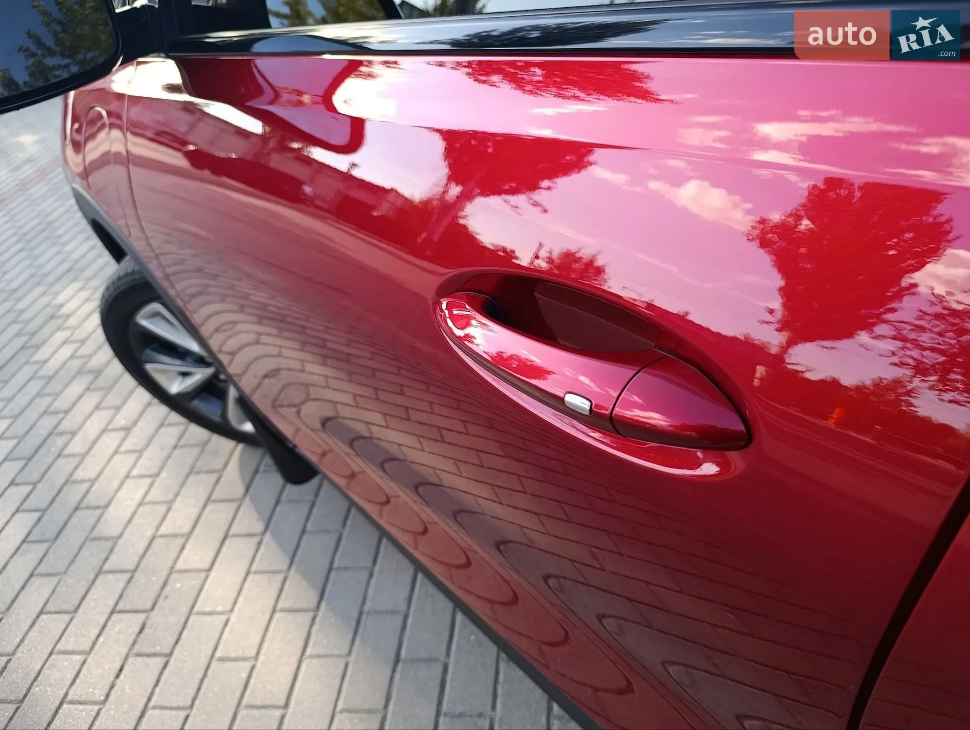 2023 Chevrolet Bolt EUV - мініатюра 22