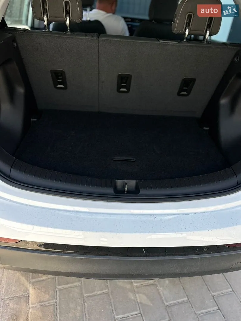 2023 Chevrolet Bolt EUV - мініатюра 9