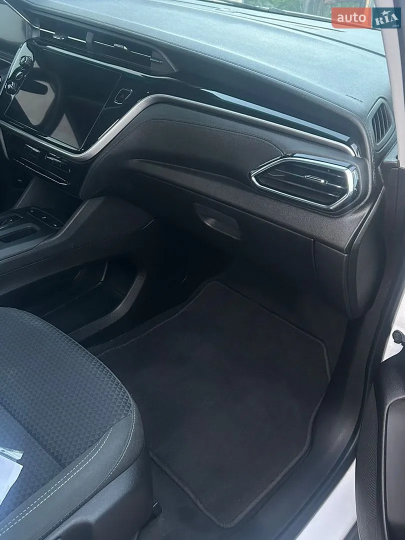 2023 Chevrolet Bolt EUV - мініатюра 17
