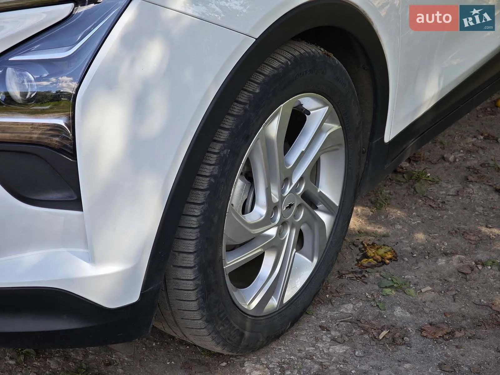 2022 Chevrolet Bolt EUV - мініатюра 6