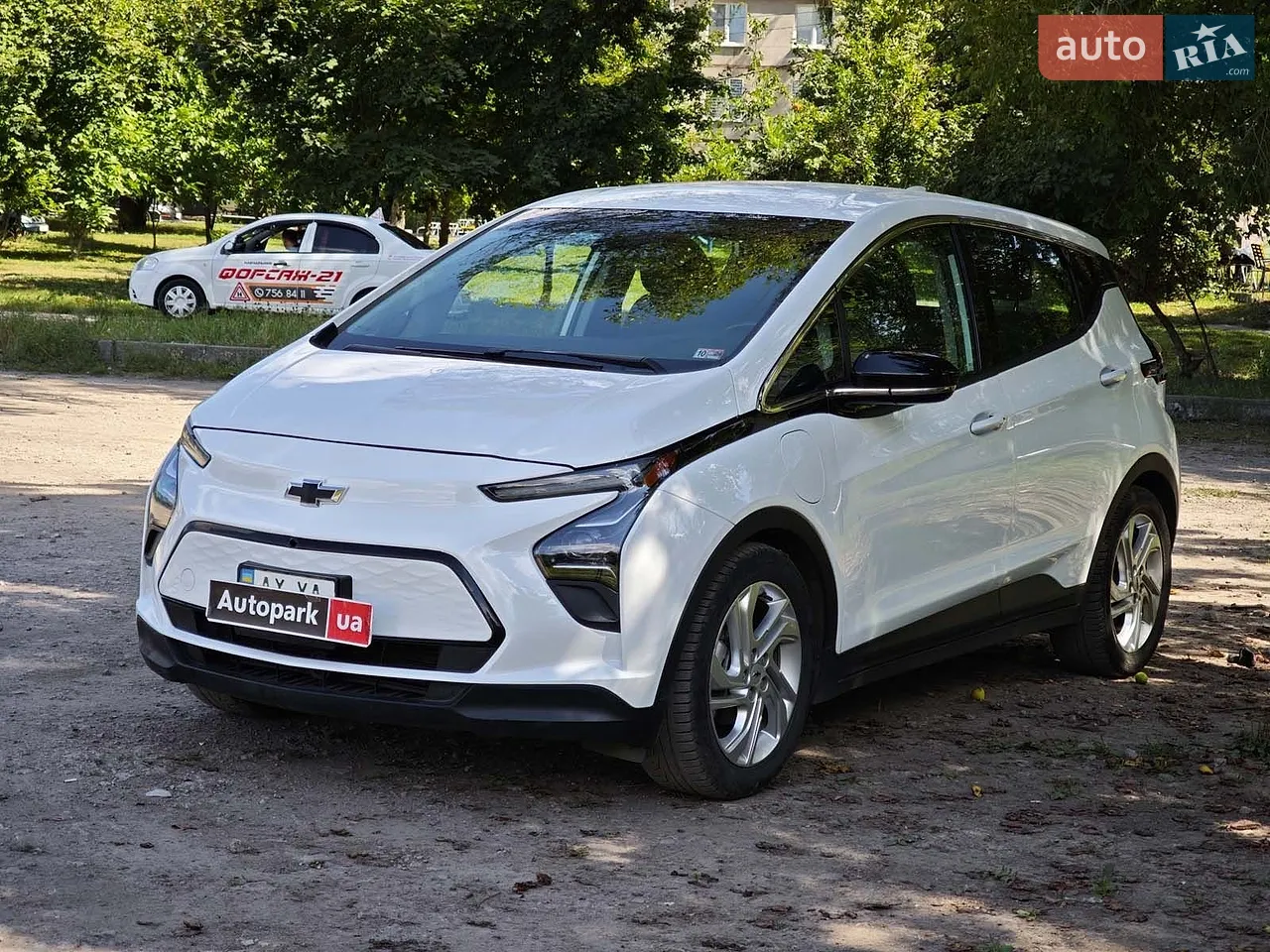 2022 Chevrolet Bolt EUV - мініатюра 16