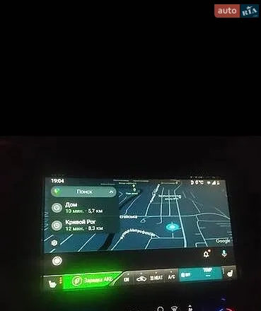 2019 Chevrolet Bolt EUV - мініатюра 6