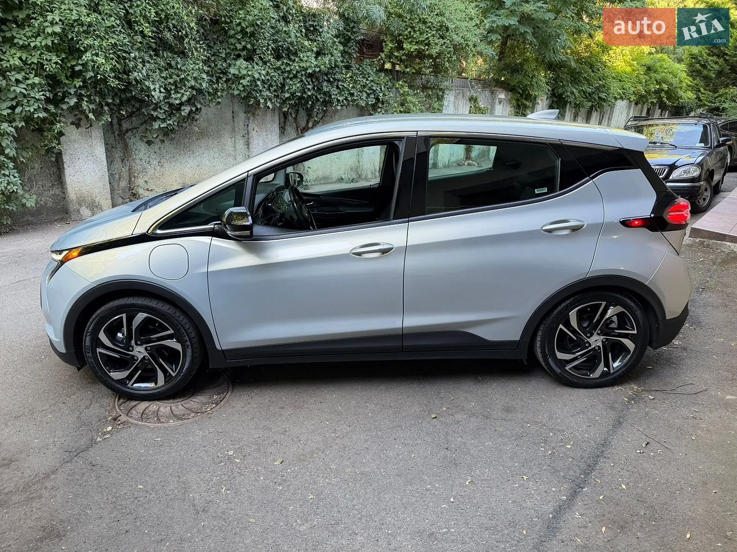 2023 Chevrolet Bolt EUV - мініатюра 4