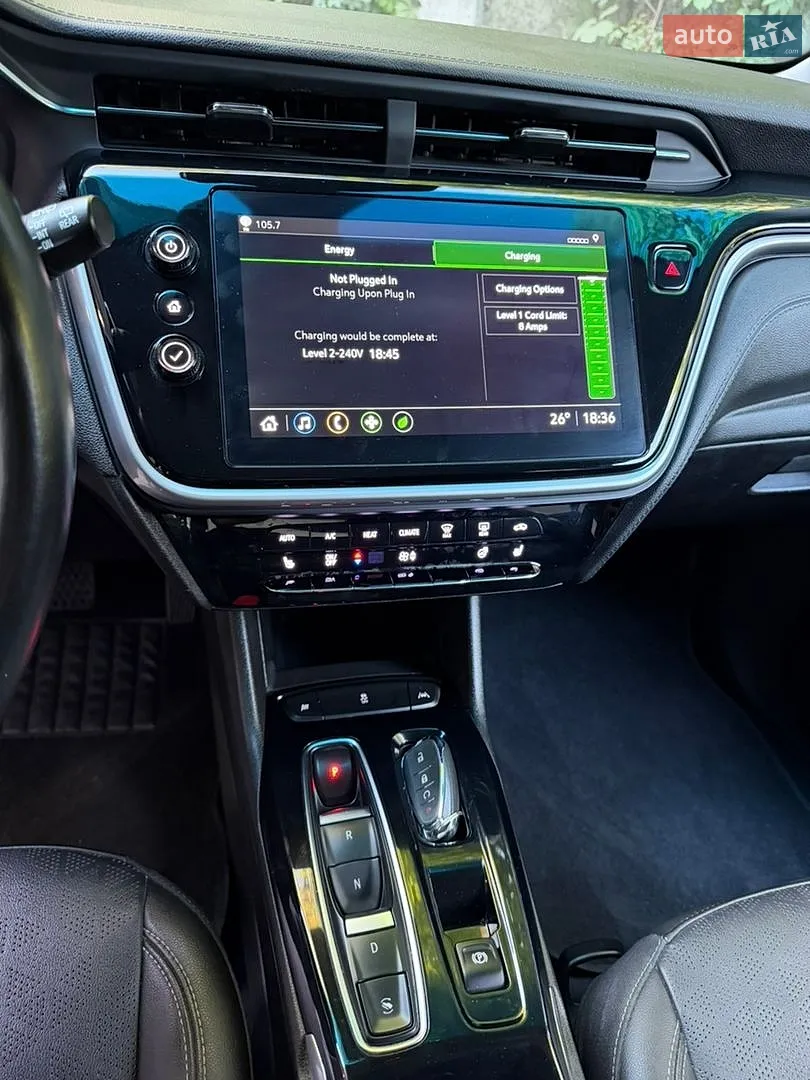 2023 Chevrolet Bolt EUV - мініатюра 18