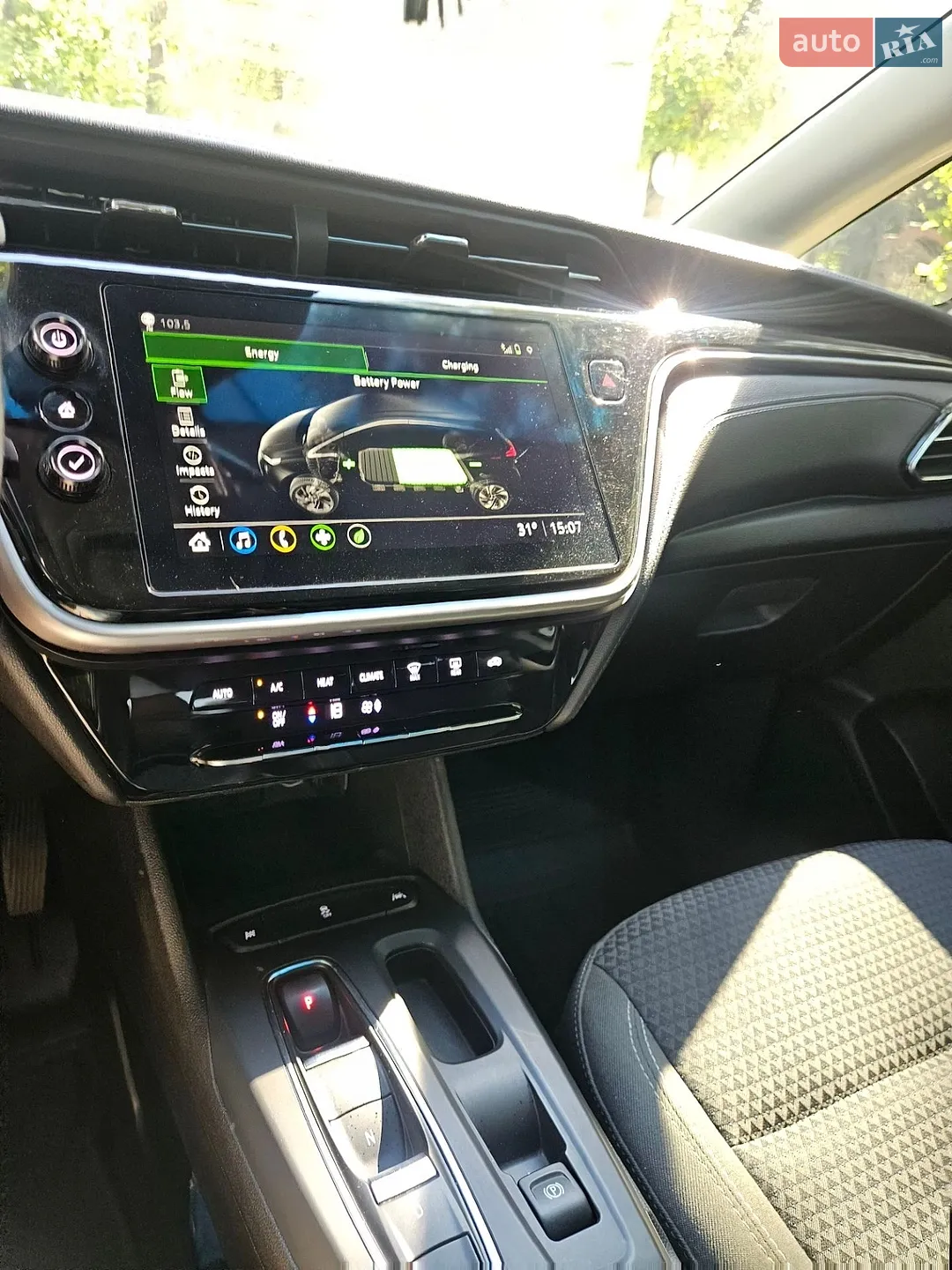 2023 Chevrolet Bolt EUV - мініатюра 17