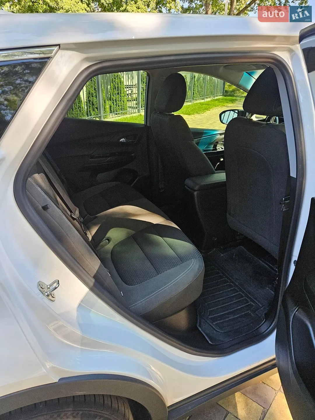 2023 Chevrolet Bolt EUV - мініатюра 18