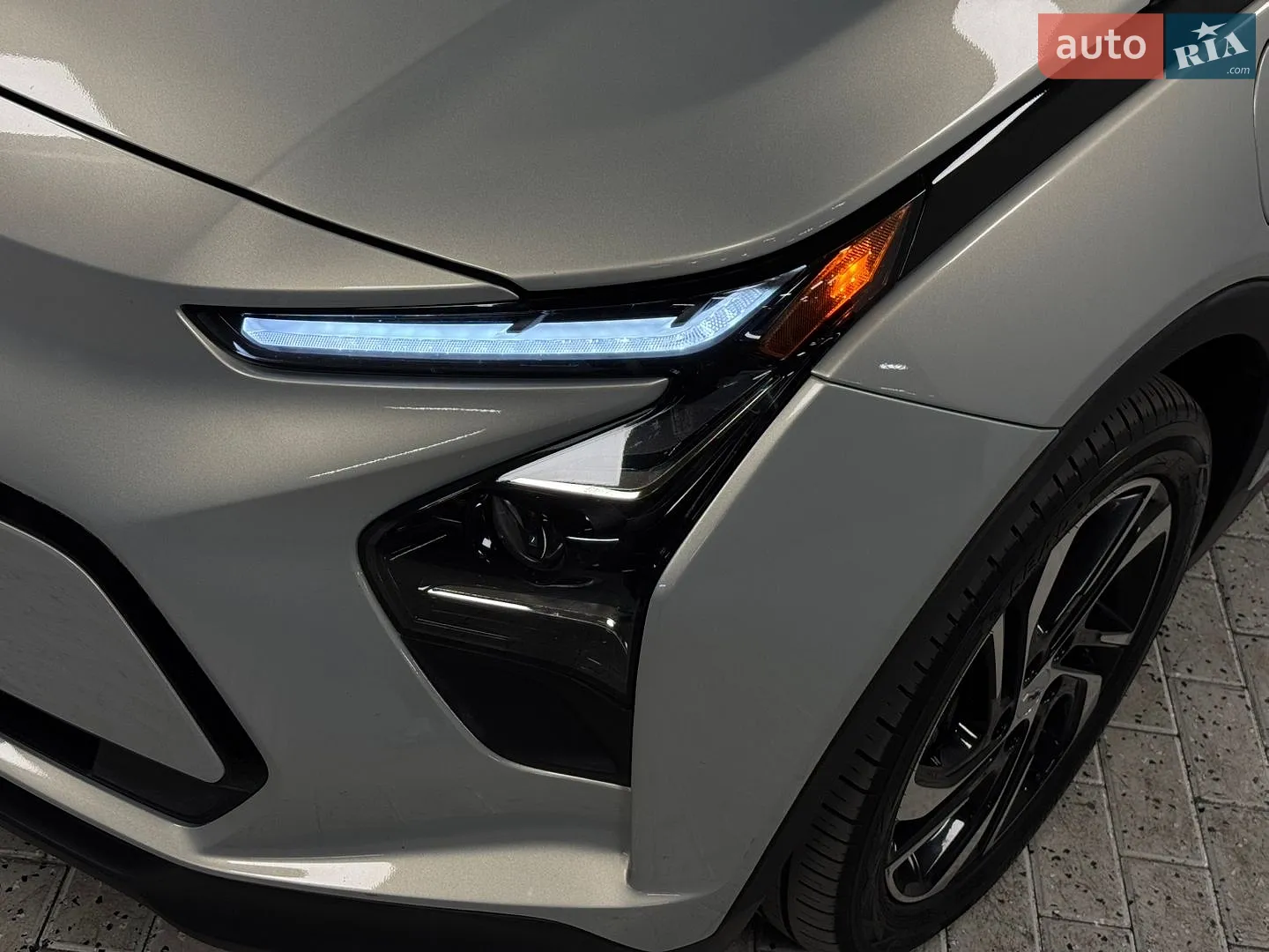 2022 Chevrolet Bolt EUV - мініатюра 14