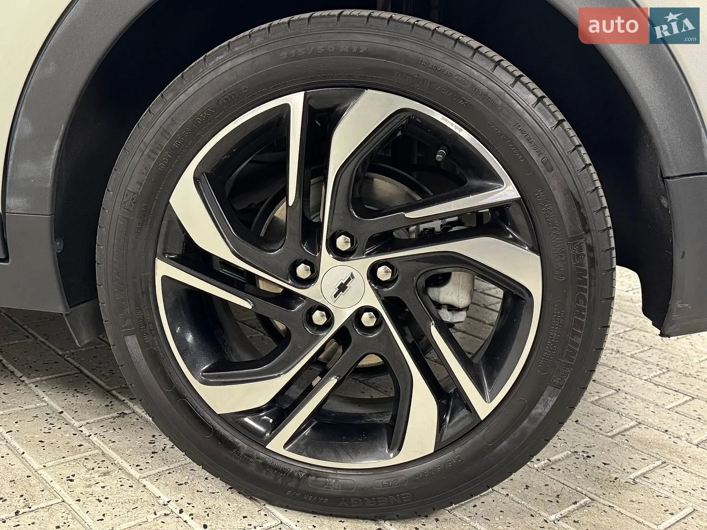 2022 Chevrolet Bolt EUV - мініатюра 16