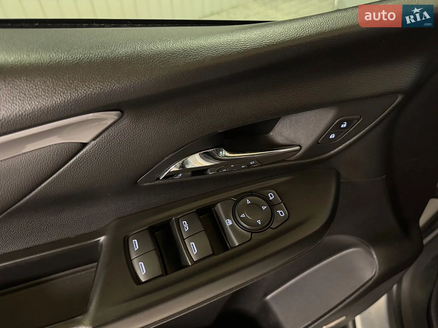 2022 Chevrolet Bolt EUV - мініатюра 20
