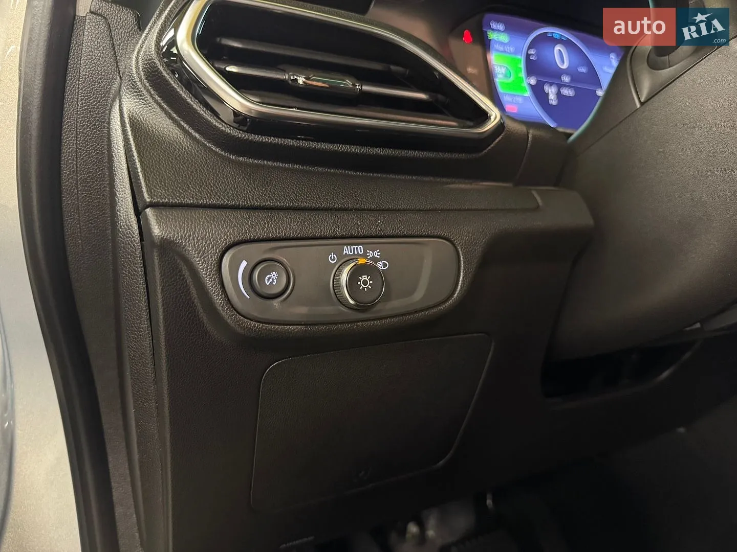 2022 Chevrolet Bolt EUV - мініатюра 22
