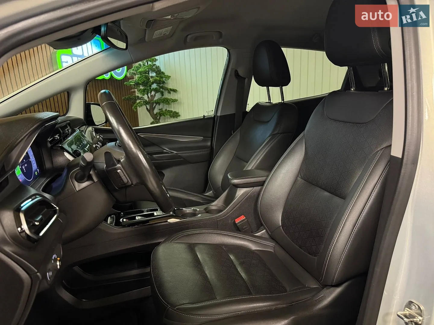 2022 Chevrolet Bolt EUV - мініатюра 23