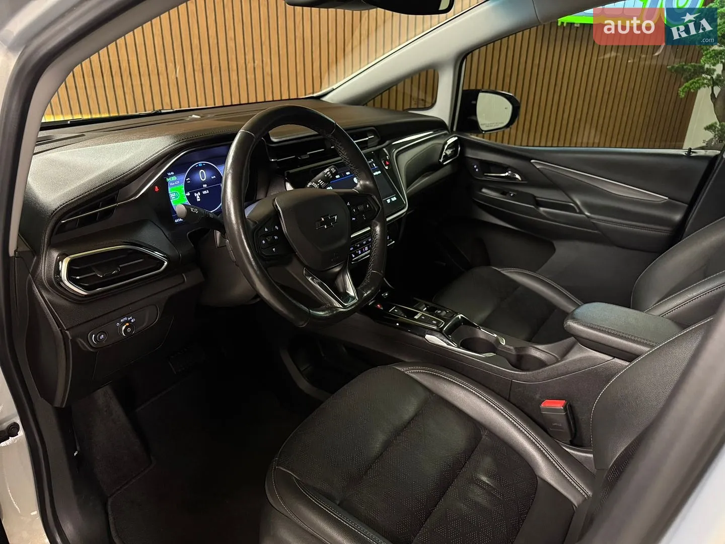 2022 Chevrolet Bolt EUV - мініатюра 25