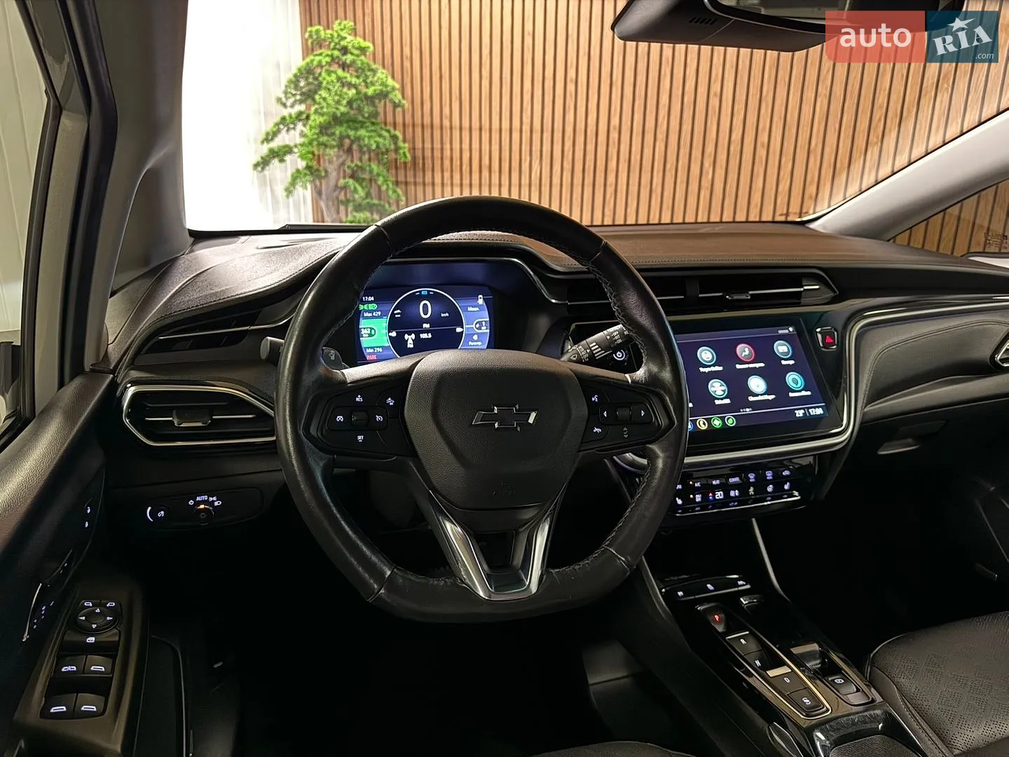 2022 Chevrolet Bolt EUV - мініатюра 26
