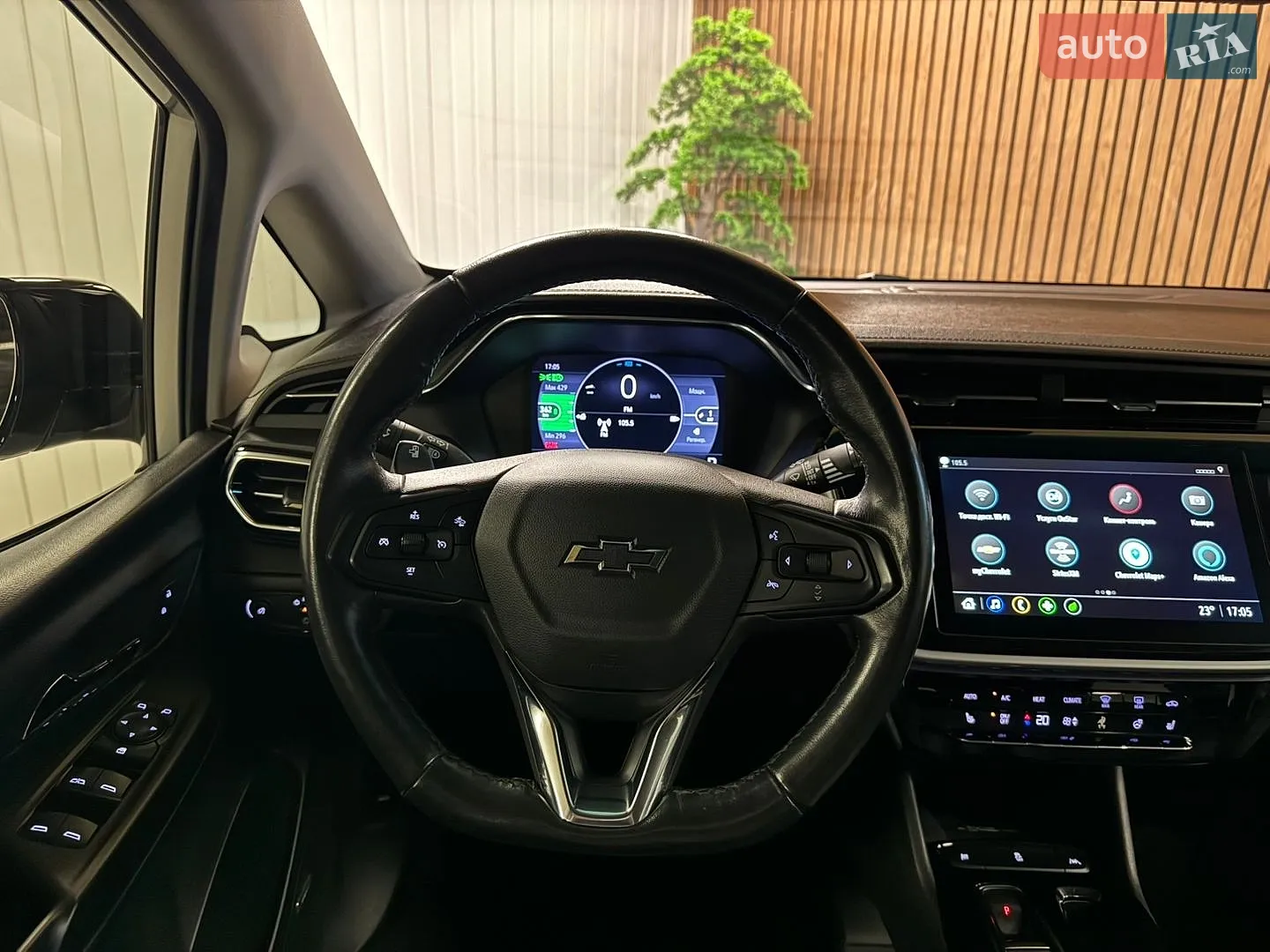2022 Chevrolet Bolt EUV - мініатюра 28