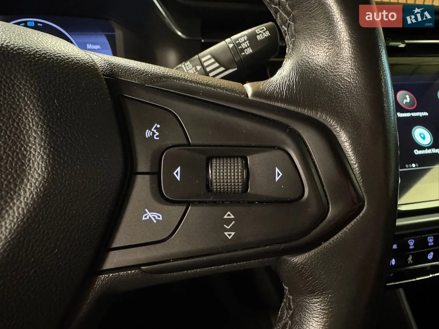 2022 Chevrolet Bolt EUV - мініатюра 29