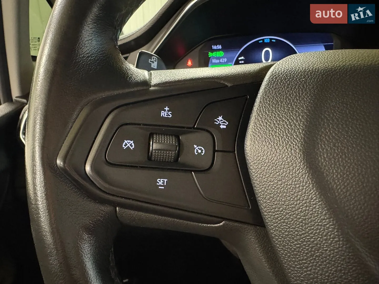 2022 Chevrolet Bolt EUV - мініатюра 30