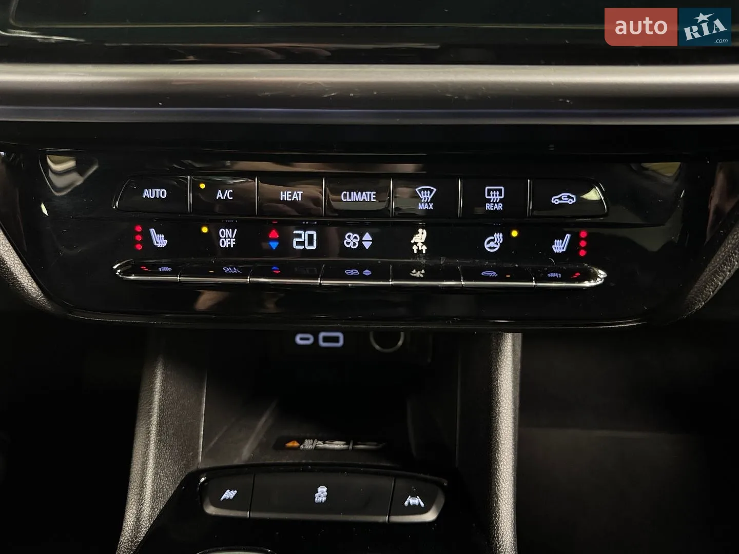 2022 Chevrolet Bolt EUV - мініатюра 31